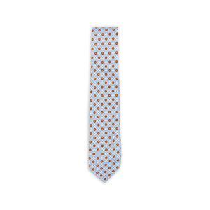 Barba Blue Ties & Bow Ties Men